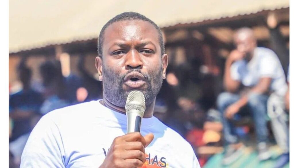 Sifuna and Matiang’i lead in the WANTAM Advisory Committee’s online vote