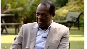 Lawyer Fanya Mambo Kinuthia has dismissed social media claims alleging that former Cabinet Secretary Raphael Tuju had died