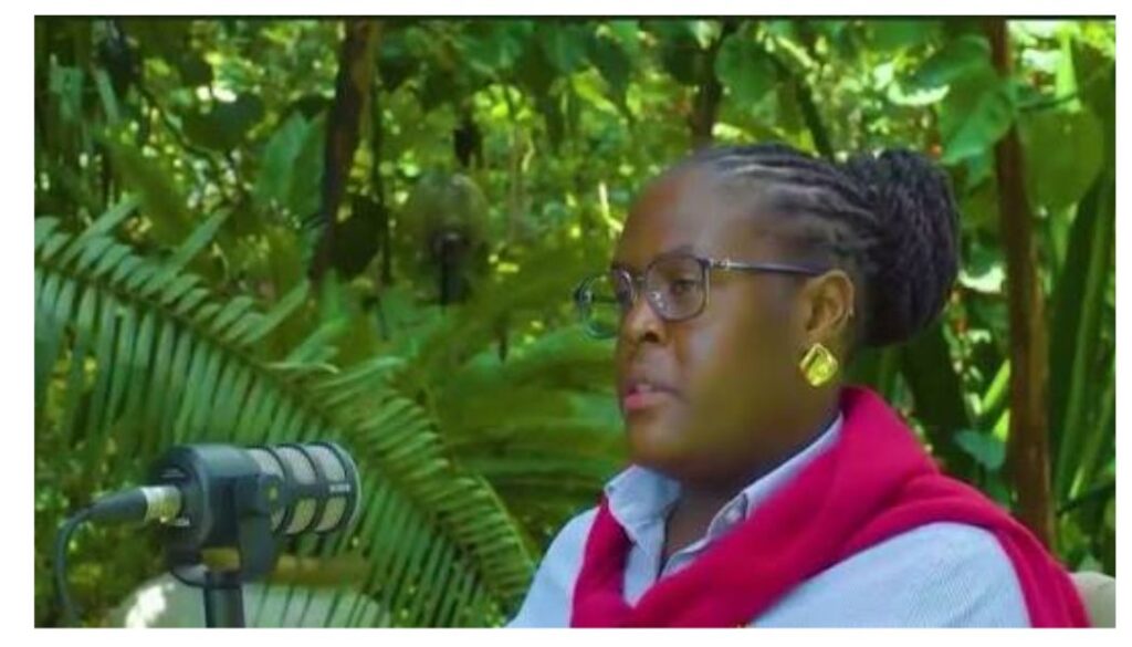 I’ve not yet decided whether to back Ruto's 2027 presidential bid; Winnie Odinga