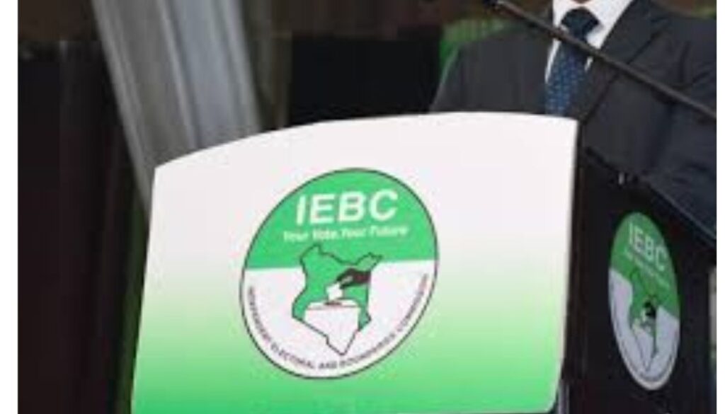 NCIC, IEBC threaten to disqualify 15 politicians from 2027 elections