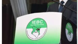 NCIC, IEBC threaten to disqualify 15 politicians from 2027 elections