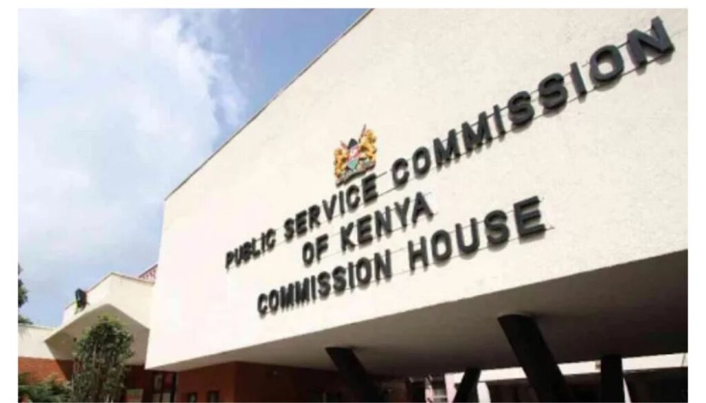 PSC announces promotion proficiency exams for clerical civil servants