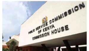 PSC announces promotion proficiency exams for clerical civil servants