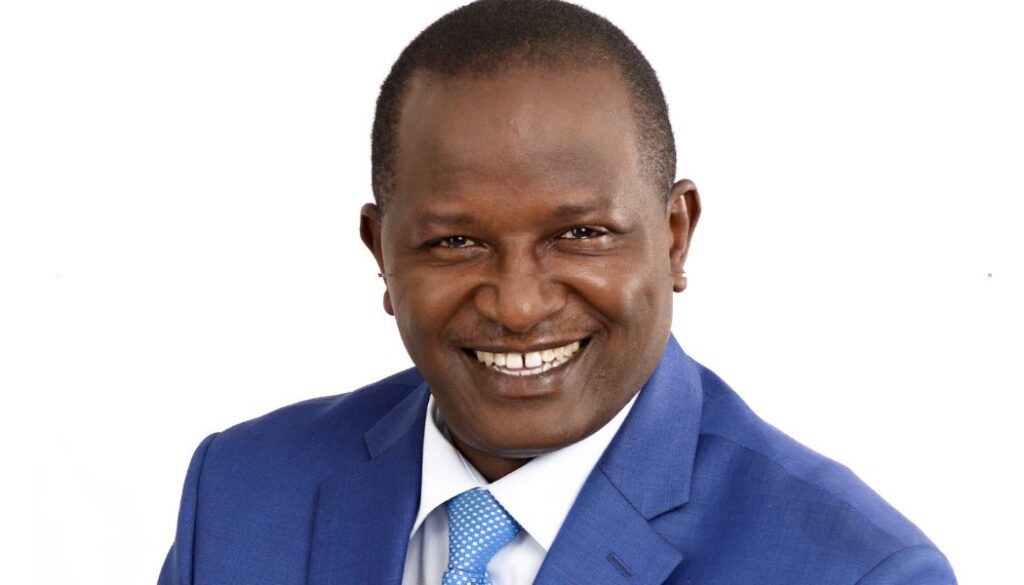 Former Kigumo MP Jamleck Kamau has announced that he will not contest the Murang'a gubernatorial seat in the 2027 General Election.
