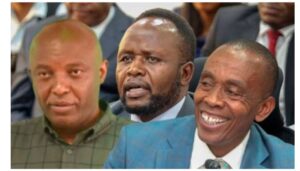 Kang'ata, Natembeya, Wamatangi ranked as best-performing governors