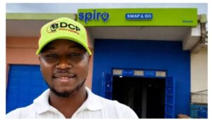 The Directorate of Criminal Investigations (DCI) has confirmed the arrest of DCP party blogger Justin Kinyua. 