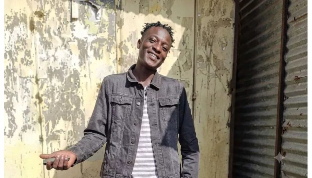 Outrage as man dies shortly after being released from Muthaiga police station
