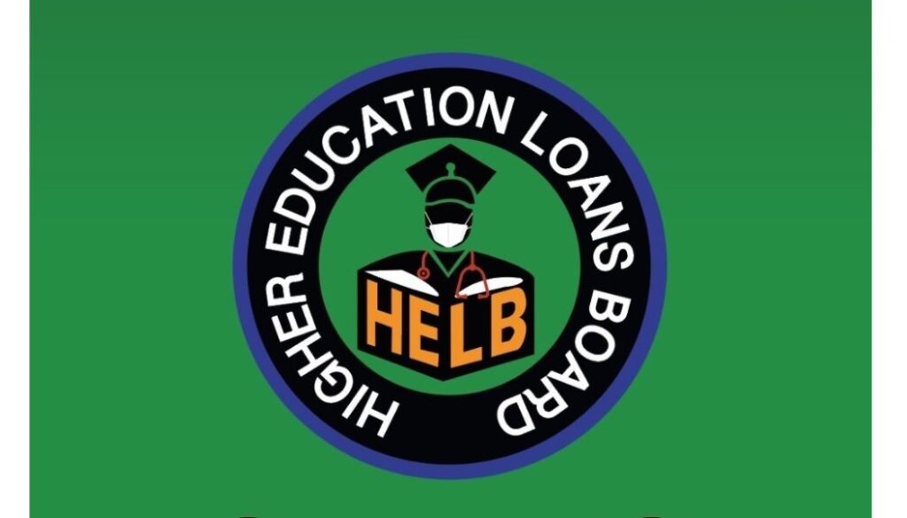 HELB issues notice to students facing HEF portal activation problems