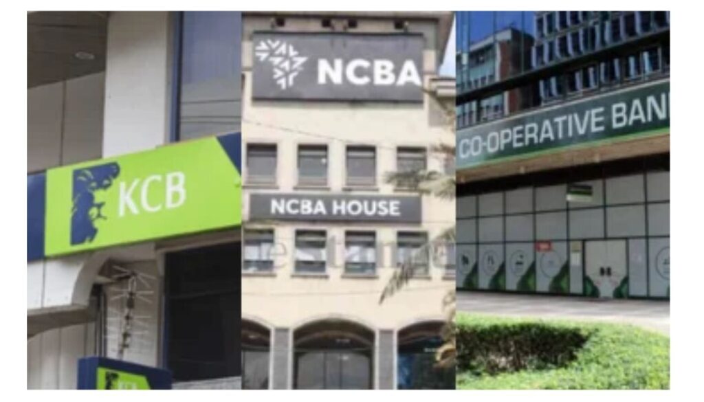 3 Bank CEOs, politician charged in Ksh363 million fraud scheme