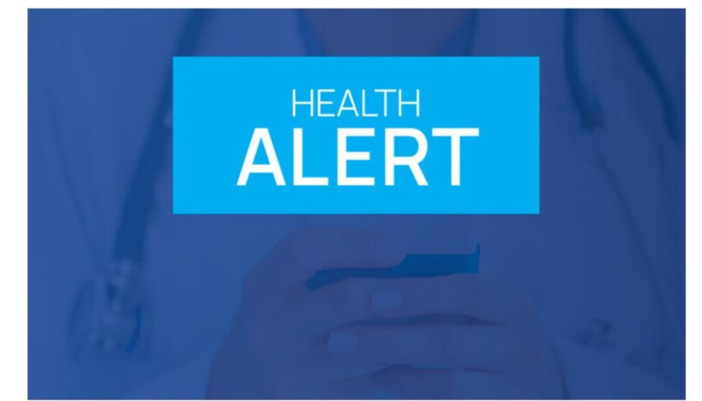 U.S. issues health security alert for travellers to Kenya