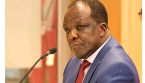 We will support Sifuna if he runs for president- CS Oparanya