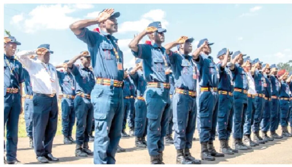 Ruto orders private security firms to pay guards Ksh30,000 minimum wage