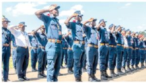 Ruto orders private security firms to pay guards Ksh30,000 minimum wage