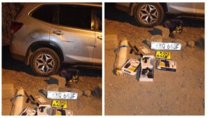 Abducted medical doctor held for Ksh3 million ransom rescued