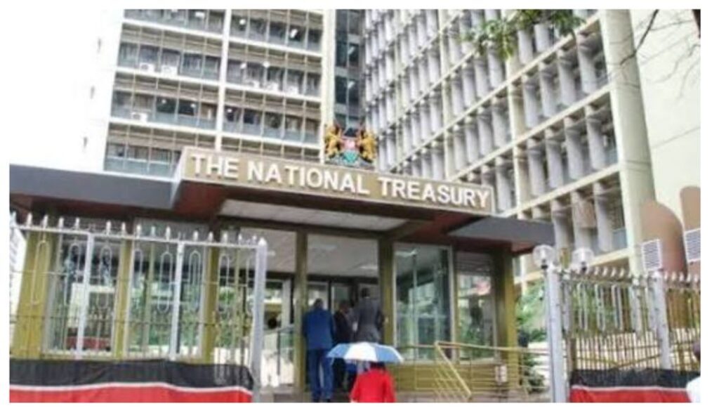Treasury unveils automatic pension deduction system to protect workers' savings