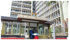 Treasury unveils automatic pension deduction system to protect workers' savings