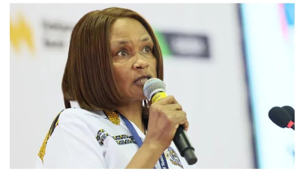 TSC explains why many teachers are yet to be promoted