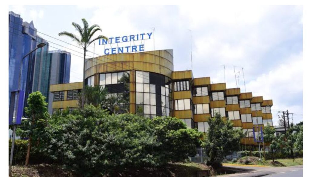 Kitui County Chief Officer arrested for hiring relatives, awarding them Ksh.17M contracts
