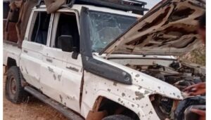 Several injured as Al Shabaab launches attack in Mandera
