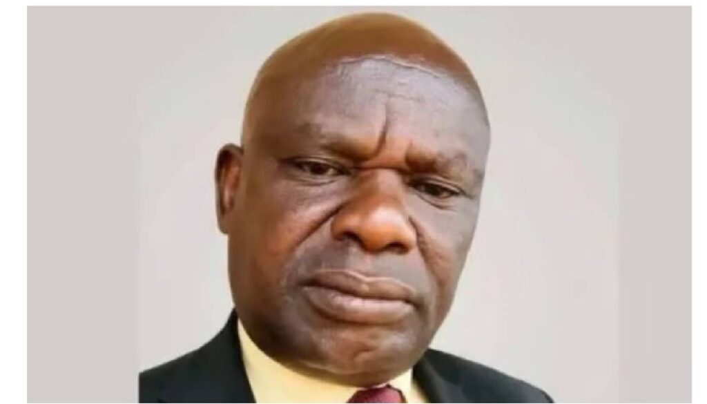 Former Chesikaki Councillor and Mt Elgon parliamentary aspirant Nathan Wasama Masai has reportedly been shot dead