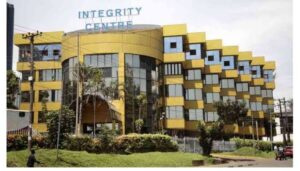 EACC arrests former Auditor General deputy director over forged academic certificate