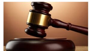 High Court declares 2027 presidential election invalid