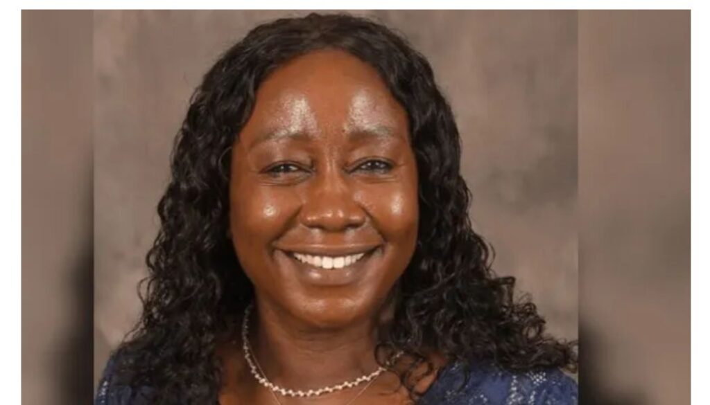 DCI arrests police officer over Dr Victoria Mutiso's murder