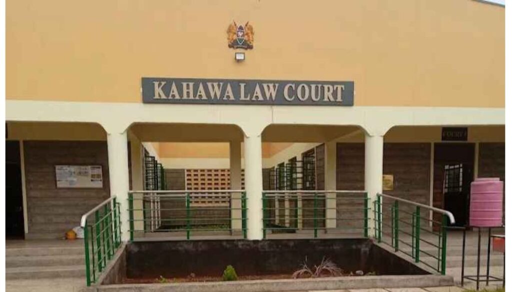 Man convicted to 115 years in prison over Al-Shabaab links