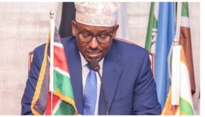High Court blocks governors’ bid to force Treasury to release county funds by 15th
