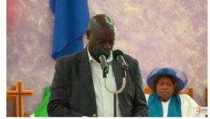 Two police officers in Dr Victoria Mutiso murder set free on Murkomen’s order, Gachagua claims
