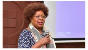 CS Wahome to challenge Kang’ata for Murang’a governorial seat