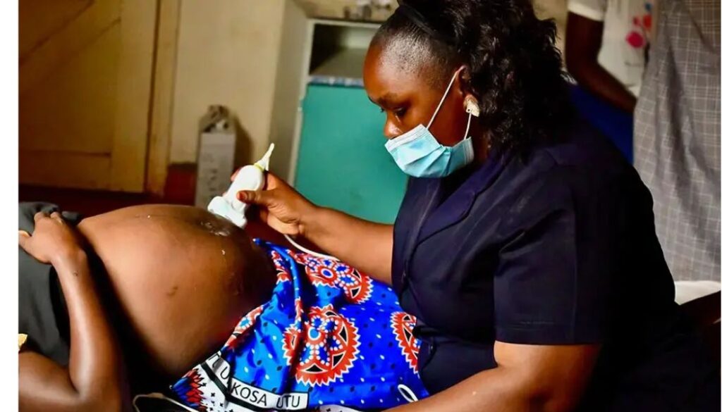Midwives to be integrated into Kenya’s health system under new proposal