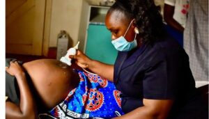 Midwives to be integrated into Kenya’s health system under new proposal