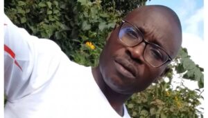 GSU officer hacked to death by masked attackers in Bondo