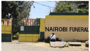 Nairobi County issues seven-day notice for 473 unclaimed bodies at City Mortuary