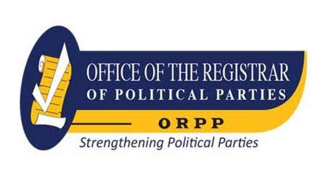 The Office of the Registrar of Political Parties (ORPP) has announced 365 short-term job opportunities.