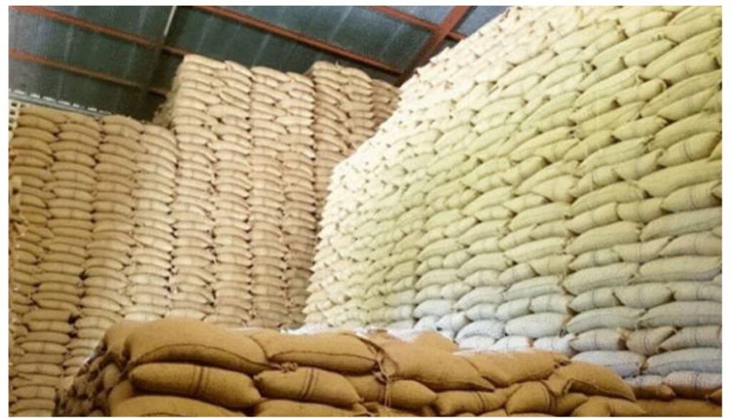 Kenya to import one million bags of maize after crop shortfall