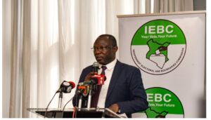 IEBC begins procurement of election materials ahead of 2027 polls