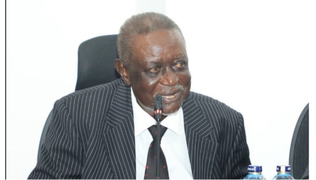 Oburu Odinga resigns as chair of powerful Senate Energy Committee