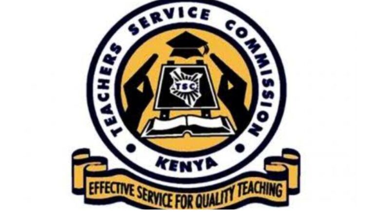 Teachers and other personnel involved in administering and marking national exams could be restricted from participating in strikes during the examination period