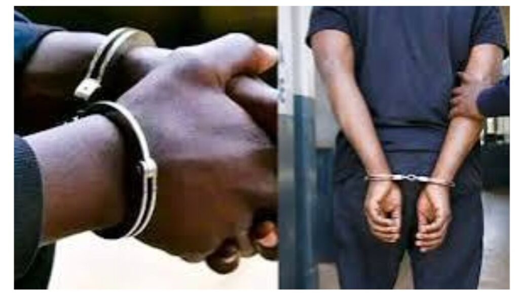 Kenyan arrested in Zambia over alleged cyber plot to disrupt electoral system