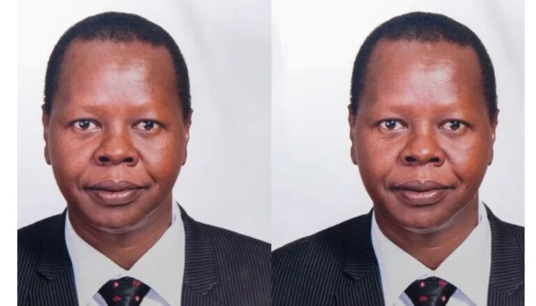 EPRA Assistant Director Silas Cheboi dies