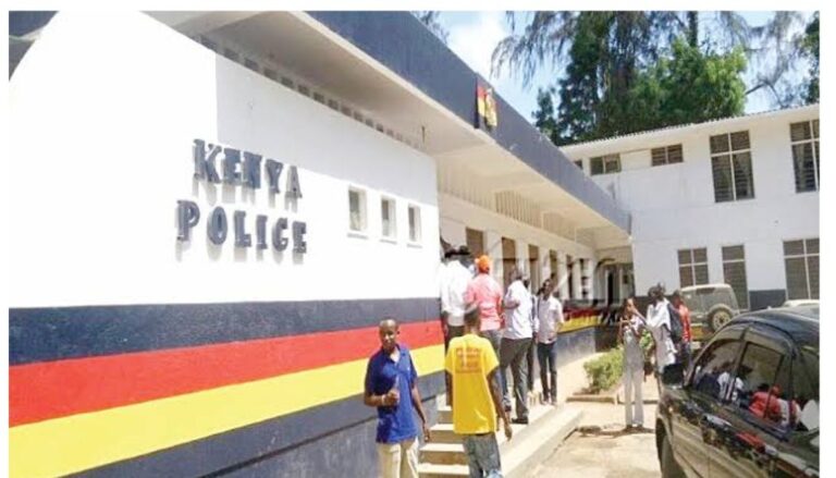 Drama as family disputes autopsy report of man who died in police custody