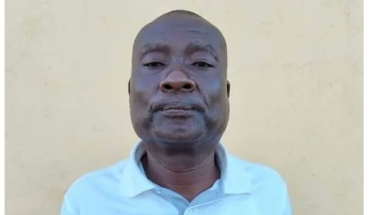 Kenya Railways employee arrested over forged KCSE certificate
