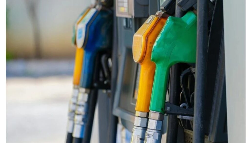 EPRA drops diesel by Ksh5 per litre in the new fuel prices