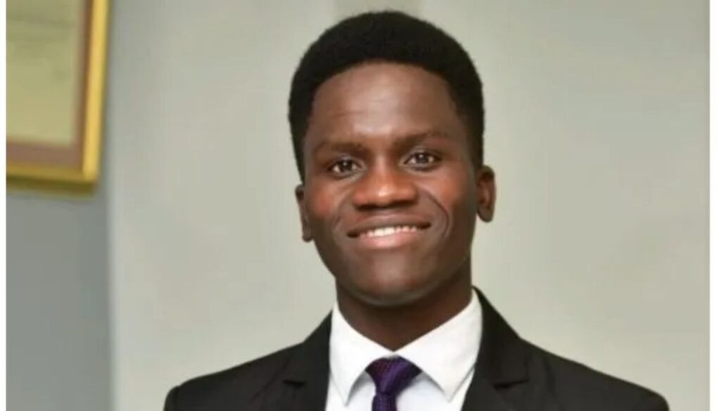 Kenya School of Law (KSL) President John Lenda arrested