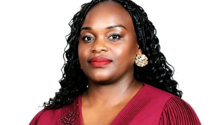 President William Ruto has sent a message of condolence to Kakamega Senator Boni Khalwale following the death of his wife, Gloria Sekeiyan.