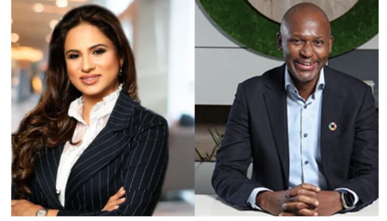 Vodacom appoints new Safaricom Board members after raising stake to 55%