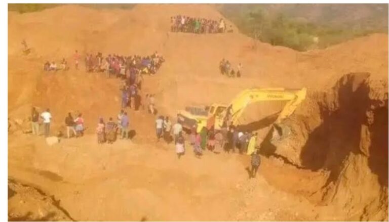 Government to establish new nine-member gold mining corporation