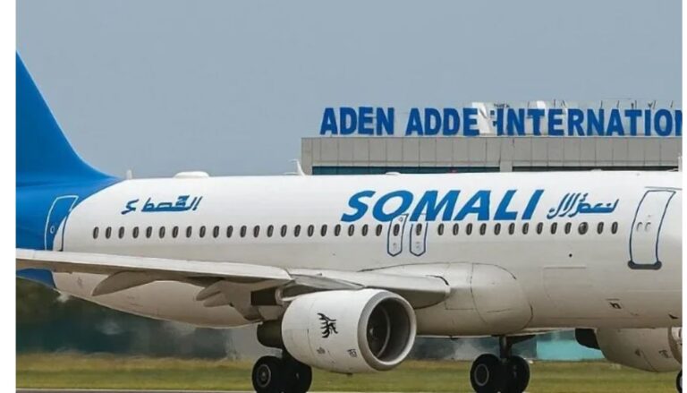 Somali Airlines could resume flights in September after 35 years of shutdown